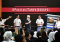 Perankan Sebagai Anak Sekolahan, Ini Alasan 3 Menteri Milenial Tampilkan Drama di Hari Anti Korupsi Sedunia