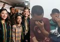 Betrand Peto Kini Populer dan Sering Tampil di Layar Kaca, Keluarga Kandung Anak Angkat Ruben Onsu Justru Kepergok Menangis di Kampung Halamannya, Kenapa?