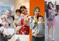 KALEIDOSKOP 2019: Artis-artis yang Melahirkan Pada 2019, Kasih Nama Anak karena Mengidolakan Seorang Model hingga Buatkan Lift Pribadi