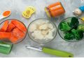 Cara Menyimpan Makanan Secara Aman Agar Menu MPASI Tahan Lama