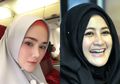 Umi Pipik Pamer Fitnes Bersama Mulan Jameela, Pakaian Keduanya Malah Tuai Hujatan Warganet, Kenapa?
