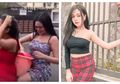 Masih Ingat Video Viral Wanita Mandi di Atas Motor Berjalan? Rupanya Penyanyi Dangdut Loh, Beginilah Sosoknya!