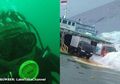 Belum Juga Sampai Setengah Kedalaman, Penyelam Sudah Nyerah, Ternyata Seperti Ini Penampakan Dasar Danau Toba, Pantas Paranormal Sampai Lakukan Ritual Agar Korban Kapal Tenggelam di Temukan