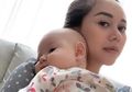 Sempat Positif Bersama Sang Putri, Aura Kasih Ungkap Perubahan Dirinya Usai Berjuang Sembuh dari Covid-19