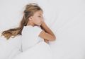 6 Cara Jitu Yang Dapat Membuat Si Kecil Tak Takut Tidur Sendiri