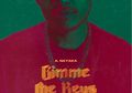 Rapper A. Nayaka Gabungin Aransemen Old School dan New School dalam Single Gimme The Keys