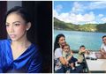 Lupa Menjaga Hubungan Dekat Dengan Tuhan, Artis Cantik Ini Kebobolan Akui Hamil Duluan Sebelum Menikah Dengan Sang Suami: Bukan Rahasia Umum Lagi