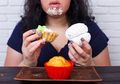 Hati-hati, Bila Stres Mendera Segera Cari Solusi Karena Bisa Picu Kecanduan Gula yang Berujung Diabetes