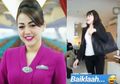 Urat Malunya Seolah Sudah Putus! Pramugari 'Simpanan' Ari Askhara Masih Berani-beraninya Pamer Tas Mahal Puluhan Juta Meski Tengah Jadi Bulan-bulanan Seantero Negeri