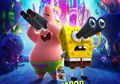 Spongebob The Movie 2020 Sudah Tayang, Ini Dia Link Nonton dan Downloadnya Lengkap Subtittle Bahasa Indonesia
