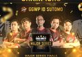 Call of Duty Mobile : Tim GGWP Sutomo Berhasil Jadi Juara Major Series