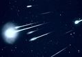 Setiap 180 Tahun Ada Meteorit Sekuat Nuklir Menabrak Bumi, Tapi Mengapa Manusia Masih Selamat Dan Tidak Merasakan Sesuatu?