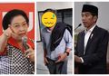 Sosok Ini Sebut Jokowi Ingin Lepas dari Bayang-bayang Megawati! Hingga Sebut ada Tokoh yang tidak Diperlukan lagi di Istana
