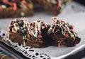 Rayakan Natal dengan Camilan Ini: Cinnamon Rocky Road dari Kayumanis dan Cokelat
