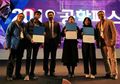 Mahasiswa ITB Ciptakan Tas Anti Copet, Raih Penghargaan Di Korea Selatan