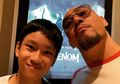 Deddy Corbuzier Pamer Foto Azka Berpenampilan Bak Perampok, Warganet Malah Sebut Nama Rezky Aditya, Kenapa?