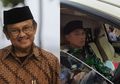 Kaleidoskop Intisari 2019: Antar BJ Habibie Menuju Peristirahatan Terakhir, Begini Kesaksian Sopir Mobil Jenazah Sang Presiden RI ke-3 Tersebut