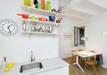 Wajib Tahu, Merencanakan Desain Dapur Urban Jangan Sembarangan, Hindari Space Tak Terpakai!