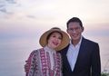 Kerap Buat Warganet Cemburu dengan Keharmonisan Rumah Tangganya, Sandiaga Uno Ungkap Perjalanan Cintanya Lalui LDR Selama 13 Tahun