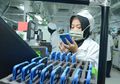 Laris Manis, Vivo Genjot Produksi Smartphone Jadi Jutaan Unit di RI