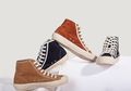 Bukan cuma Compass, Ini 5 Sneakers Lokal yang Nggak Kalah Keren