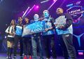 Indonesia Juara! Ini Hasil Legion of Champions Series IV 2019 Day 3
