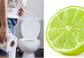 Berita Kesehatan Terapi Jeruk Nipis: Bahan alami yang Bisa Meredakan Diare