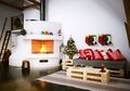 Tanpa Pohon Natal, 4 Dekorasi Rumah Ini Pun Bisa Hadirkan Suasana Natal yang Semarak!