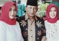 Viral, Kedua Istri Cantiknya Kembali Terpilih Menjadi Kepala Desa, Begini Respon Sang Suami yang Wakil Bupati Blitar