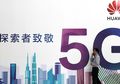 Huawei Klaim Harga Jaringan 5G Bakal Lebih Murah dari 4G, Kok Bisa?