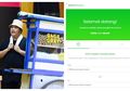 Menteri BUMN Dibikin Geli dengan Anak Perusahaan Garuda ini, Rupanya Seperti inilah Website PT Garuda Tauberes!