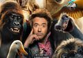 Sebelum Nonton, Simak Sinopsis Film Dolittle yang Tayang Mulai Hari Ini