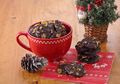 Lezat dan Menggiurkan! Ini Chocolate Cookies yang Bisa Dihidangkan Saat Natal Tiba