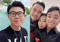 Dianggap Hubungannya dengan Sarwendah Tak Wajar, Peramal Sebut Betrand Peto akan Hengkang dari Rumah Ruben Onsu karena Hal Ini