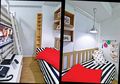 Buat Anak Kost Jangan Lupain Desain Kamar Satu Ini, Engga Sumpek!