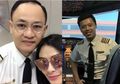 Sebut Sang Suami Tak Tahu Menahu Soal Barang Selundupan Ari Askhara, Captain Vincent Raditya Patahkan Pernyataan Iis Dahlia: ‘Pilot Harusnya Tahu!’