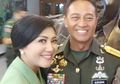Jauh-jauh Datang ke Amerika, KSAD Andika Perkasa Ternyata Dapat Medali Sakral, Bukan Penghargaan Sembarangan Hanya Ada 2 di Dunia