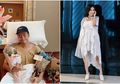 Vidi Aldiano Divonis Kanker Stadium 3, Sahabat Veronica Tan, Wanda Ponica Minta Agar Orang Kanker Segera Berobat Secara Medis: "Kanker Tidak Berarti Kematian"