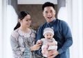 Menikah dengan Mualaf Tajir Asal Korea, Kehidupan Artis Cantik Ini Seketika Berubah 180 Derajat, Suaminya Ternyata Bukan Orang Sembarangan!