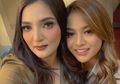 Balas Pelaku yang Bully Aurel Hermansyah dengan Cara yang Manis, Netizen Puji Ashanty: Best Bunda Ever!