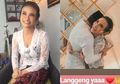 Disinggung Soal Malam Pertama, Vanessa Angel Langsung Tanya Muhammad Ichsan Munthe: Sayang Jawab Dong