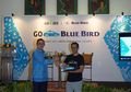 Isu Beli Saham Blue Bird Rp420 Miliar, Ini Respons Gojek