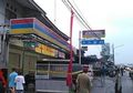 Layaknya Superhero, Seorang Karyawan Indomaret Melawan 4 Perampok Sekaligus! Begini Endingnya