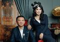 Jadi Calon Ibu Anak Ahok, Puput Nastiti Devi Tampil Memesona dalam Balutan Kebaya Sebelum dan Ketika Hamil