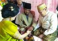 Padahal Sudah Gelontorkan Rp 1,4 Miliar untuk Mas Kawin, Kakek Berusia 70 Tahun yang Nikahi Mahsiswi Cantik ini Malah Ditinggal Selingkuh Oleh Sang Istri, Begini Kisahnya...
