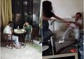 Viral Video Istri Siksa Suami hingga Terluka Karena Sang Suami Terkena Stroke: Kalau Mau Pisah Boleh Asal Bayar Rp 1 M