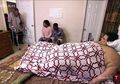 Luar Biasa, Wanita Gemuk yang Tak Bisa Bangun Selama 3 Tahun Ini Akhirnya Berhasil Turunkan Berat Badannya Hingga Seperti Ini