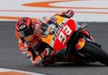 Sudah bukan Valentino Rossi lagi, Sosok Inilah yang Marc Marquez Anggap sebagai Pesaing Beratnya di MotoGP Musim 2020!