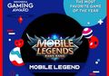 Gokil! Mobile Legends Raih 2 Penghargaan di Indonesia Gaming Awards