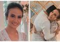 Belum Lama Gelar Akad Nikah, Vanessa Angel Kini Pamer Foto Seksi Ketika Hanoymoon, Baju Renangnya Wow Sekali!